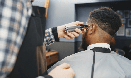 Barbershop gallery 8