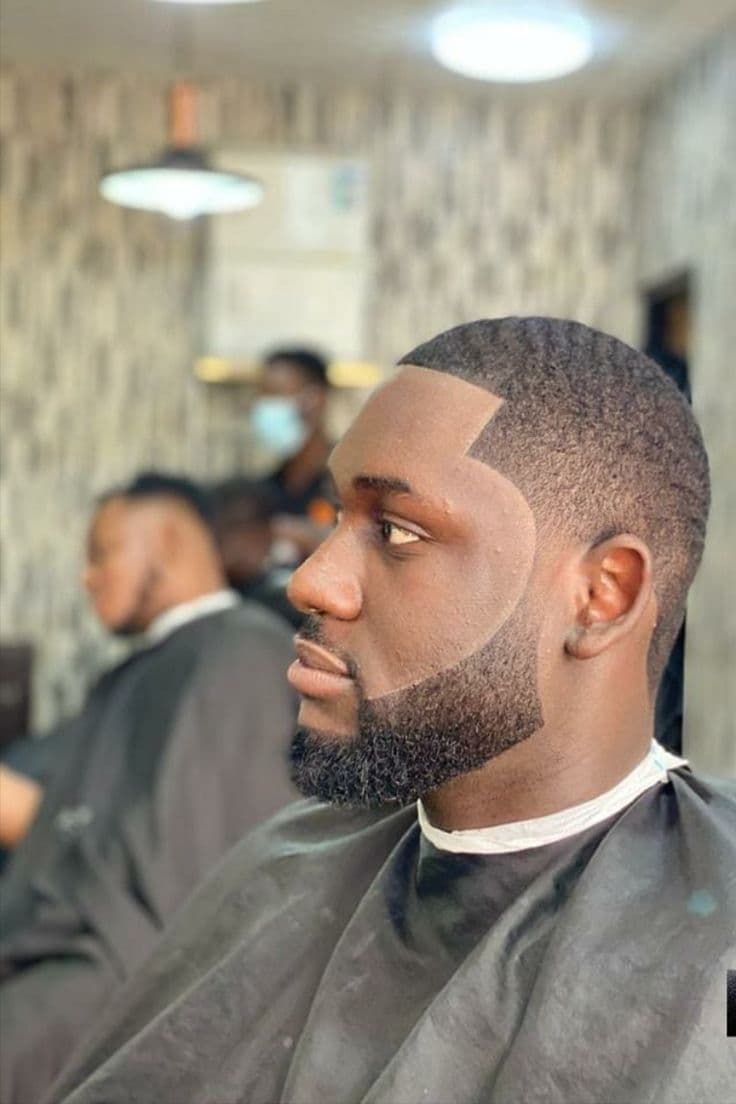 Barbershop gallery 1