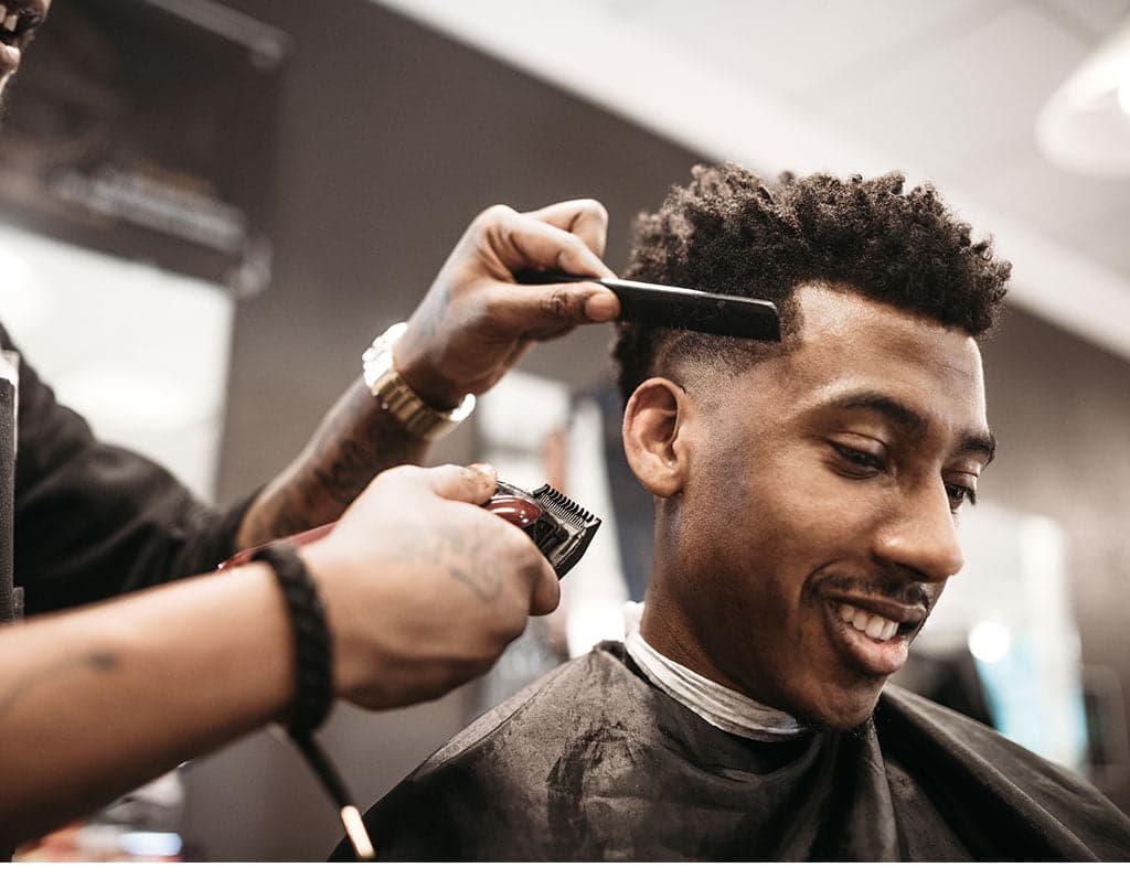 Barbershop gallery 3