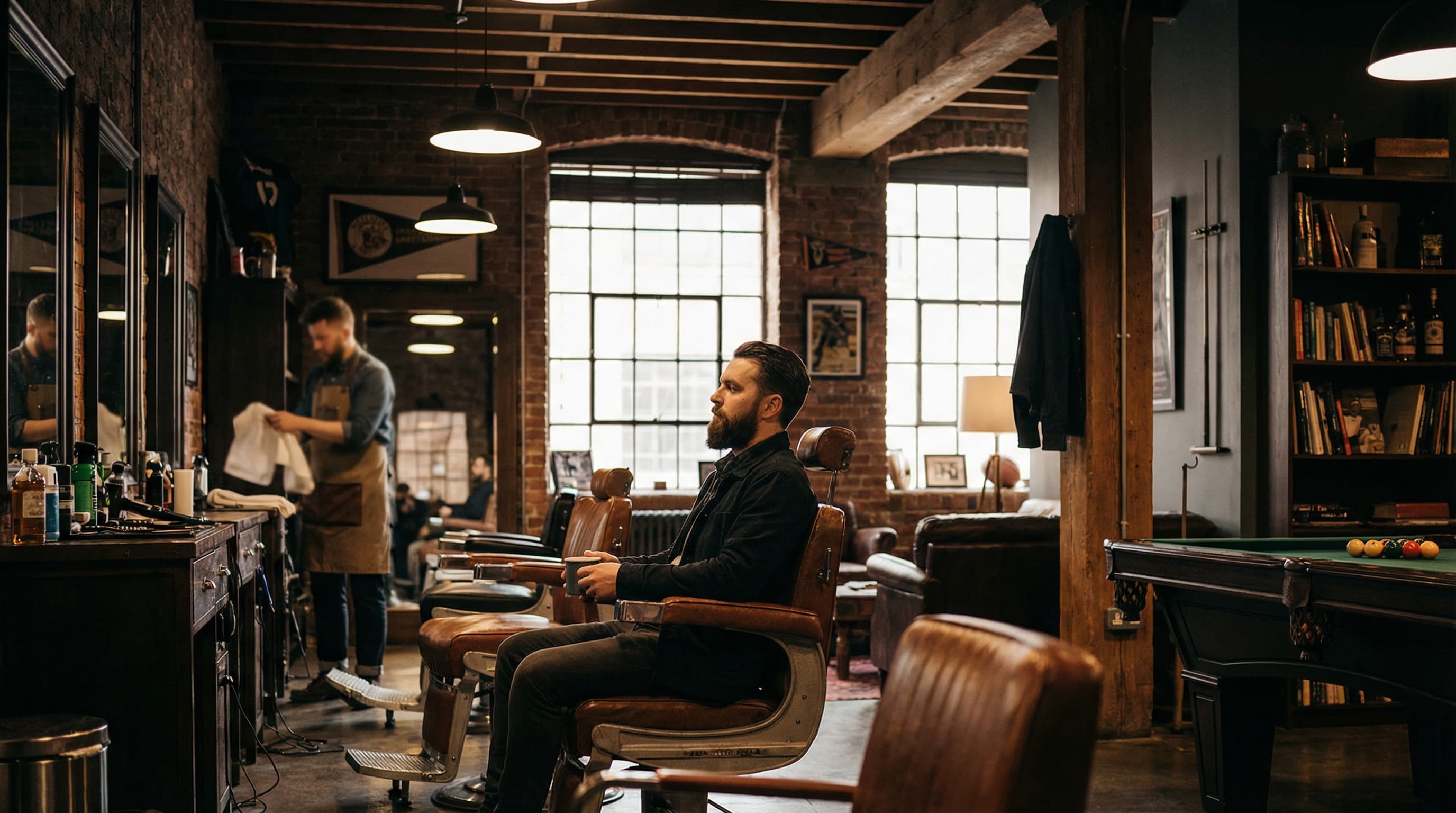 Style Specialist profile